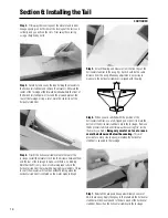 Preview for 18 page of Hangar 9 EDGE 540 Instruction Manual