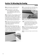 Preview for 38 page of Hangar 9 EDGE 540 Instruction Manual