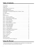 Preview for 2 page of Hangar 9 Extra 330S User Manual