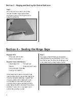 Preview for 12 page of Hangar 9 Extra 330S User Manual