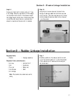 Preview for 21 page of Hangar 9 Extra 330S User Manual