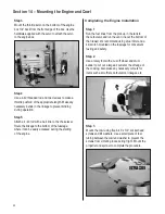 Preview for 32 page of Hangar 9 Extra 330S User Manual