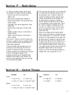 Preview for 35 page of Hangar 9 Extra 330S User Manual