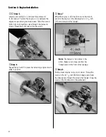 Preview for 24 page of Hangar 9 F-22 Raptor ARF Assembly Manual