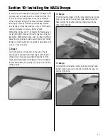 Preview for 43 page of Hangar 9 F-22 Raptor ARF Assembly Manual