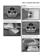 Preview for 45 page of Hangar 9 F-22 Raptor ARF Assembly Manual