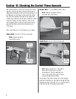 Preview for 48 page of Hangar 9 F-22 Raptor ARF Assembly Manual