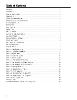 Preview for 2 page of Hangar 9 F-22 Raptor PTS Assembly Manual