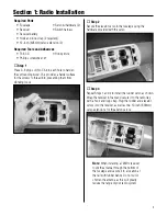 Preview for 9 page of Hangar 9 fokker D.VII Assembly Manual