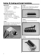 Preview for 44 page of Hangar 9 fokker D.VII Assembly Manual