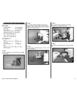 Preview for 27 page of Hangar 9 Funtana 125 Assembly Manual