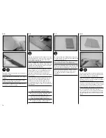 Preview for 14 page of Hangar 9 Messerschmitt Bf 109F-2 60 Instruction Manual