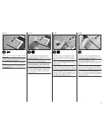 Preview for 19 page of Hangar 9 Messerschmitt Bf 109F-2 60 Instruction Manual