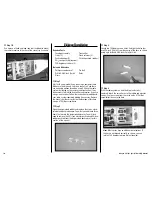 Preview for 10 page of Hangar 9 toledo special 40 Assembly Manual