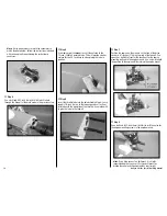 Preview for 16 page of Hangar 9 toledo special 40 Assembly Manual