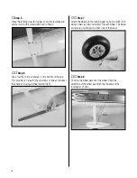 Preview for 18 page of Hangar 9 YAK 54 89 Assembly Manual