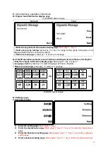 Preview for 19 page of HANGCHA CPCD30/35-XW43E-RT Operational And Maintenance Manual