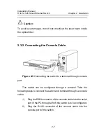 Preview for 17 page of Hangzhou H3C Technologies Co.,  Ltd S1526 Installation Manual