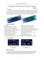Preview for 1 page of Hangzhou Ruideng Technology AT34 Instructions