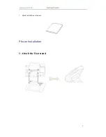 Preview for 8 page of Hanlong UC860(P) User Manual