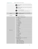 Preview for 13 page of Hanlong UC860(P) User Manual