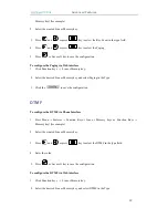 Preview for 63 page of Hanlong UC860(P) User Manual