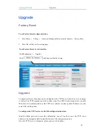 Preview for 65 page of Hanlong UC860 User Manual