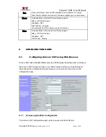 Preview for 11 page of Hanlong Unicorn 3001 User Manual