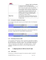 Preview for 24 page of Hanlong Unicorn 3001 User Manual