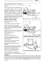 Preview for 17 page of HANMEY AM60 Operate & Parts Manual