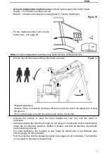 Preview for 21 page of HANMEY AM60 Operate & Parts Manual