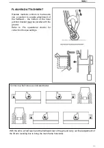 Preview for 22 page of HANMEY AM60 Operate & Parts Manual