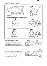 Preview for 31 page of HANMEY AM60 Operate & Parts Manual