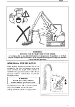 Preview for 34 page of HANMEY AM60 Operate & Parts Manual