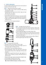 Preview for 21 page of Hanna Instruments BL120 Instruction Manual