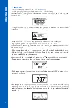 Preview for 36 page of Hanna Instruments BL120 Instruction Manual