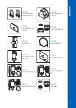 Preview for 49 page of Hanna Instruments BL120 Instruction Manual