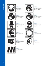 Preview for 50 page of Hanna Instruments BL120 Instruction Manual