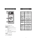 Preview for 3 page of Hanna Instruments HI 8915 Instruction Manual