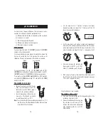 Preview for 8 page of Hanna Instruments HI 8915 Instruction Manual