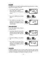 Preview for 43 page of Hanna Instruments HI 93414 Instruction Manual