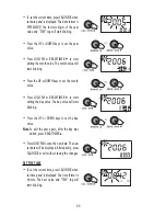 Preview for 44 page of Hanna Instruments HI 93414 Instruction Manual