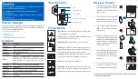 Preview for 2 page of Hanna Instruments HI736 Instruction Manual