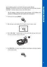 Preview for 35 page of Hanna Instruments HI96101C Instruction Manual