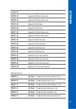 Preview for 45 page of Hanna Instruments HI96101C Instruction Manual