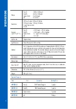 Preview for 6 page of Hanna Instruments HI96725C Instruction Manual