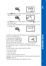 Preview for 25 page of Hanna Instruments HI96725C Instruction Manual