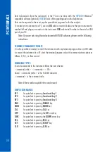 Preview for 38 page of Hanna Instruments IC-HI98165 Instruction Manual