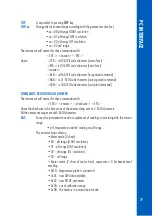 Preview for 39 page of Hanna Instruments IC-HI98165 Instruction Manual