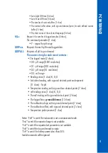 Preview for 41 page of Hanna Instruments IC-HI98165 Instruction Manual